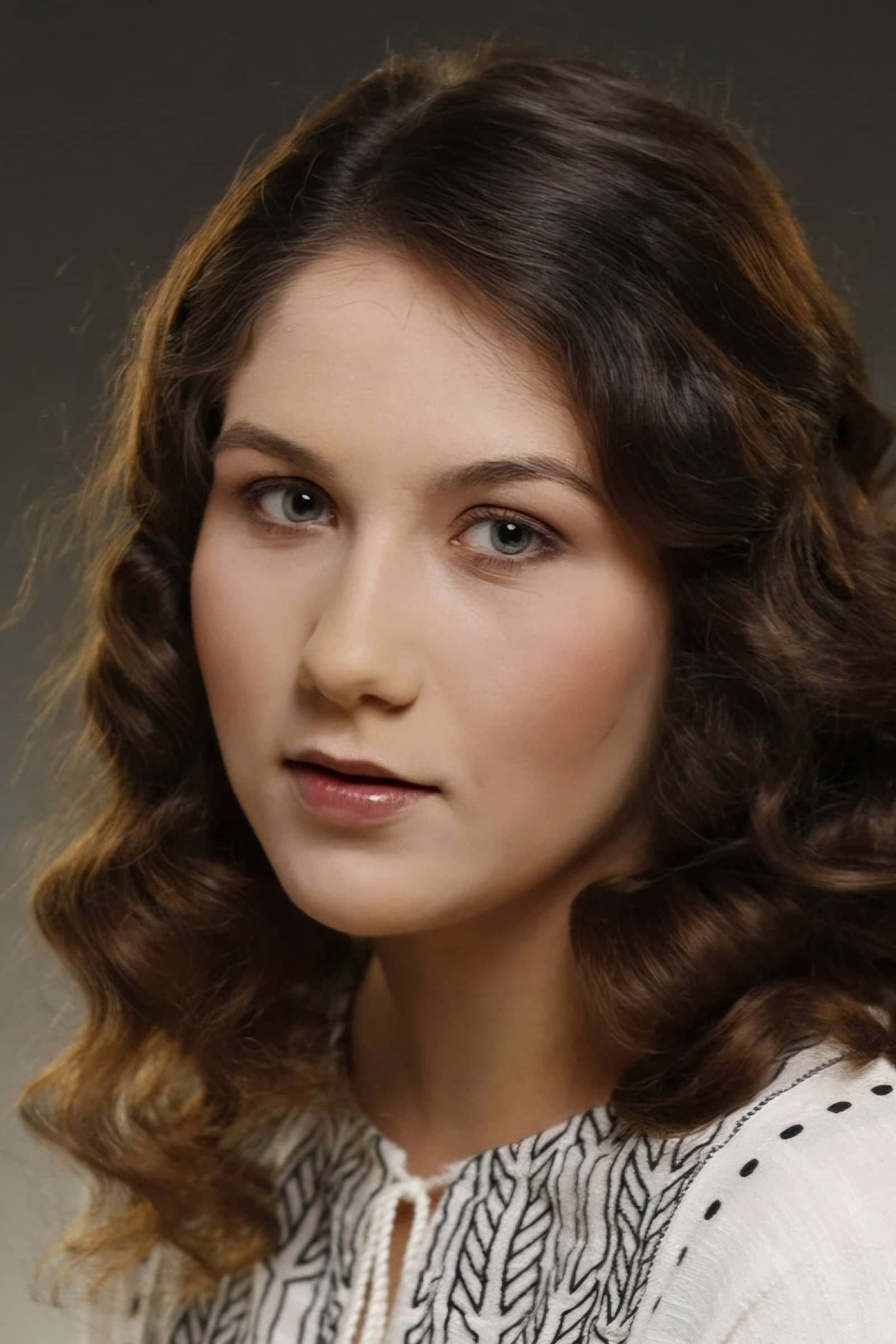 Khrystyna Fedorak