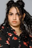 Shékina Mangatalle-Carey