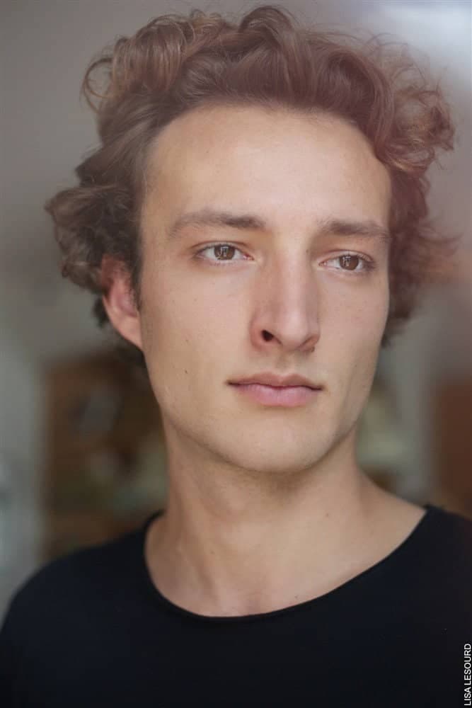 Mikael-Don Giancarli