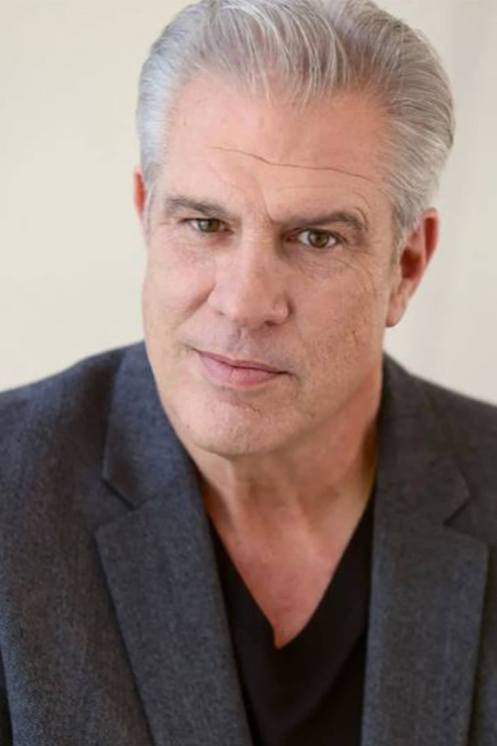 Tony Stavola