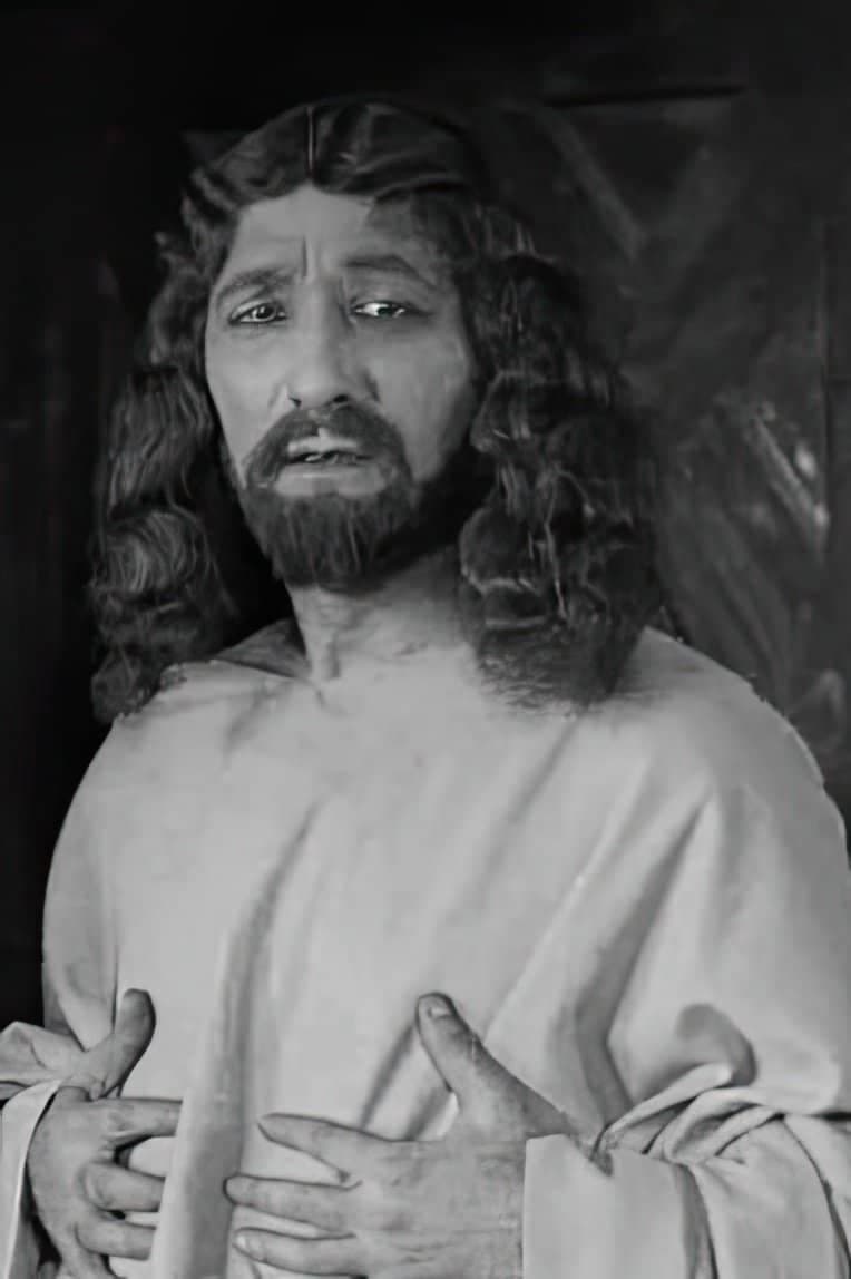 Lionel Salem