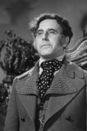 Fred Nurney