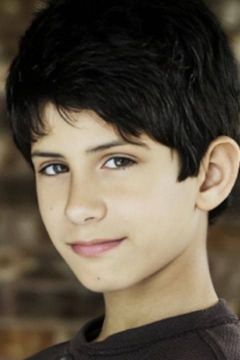 Alex Aristidis