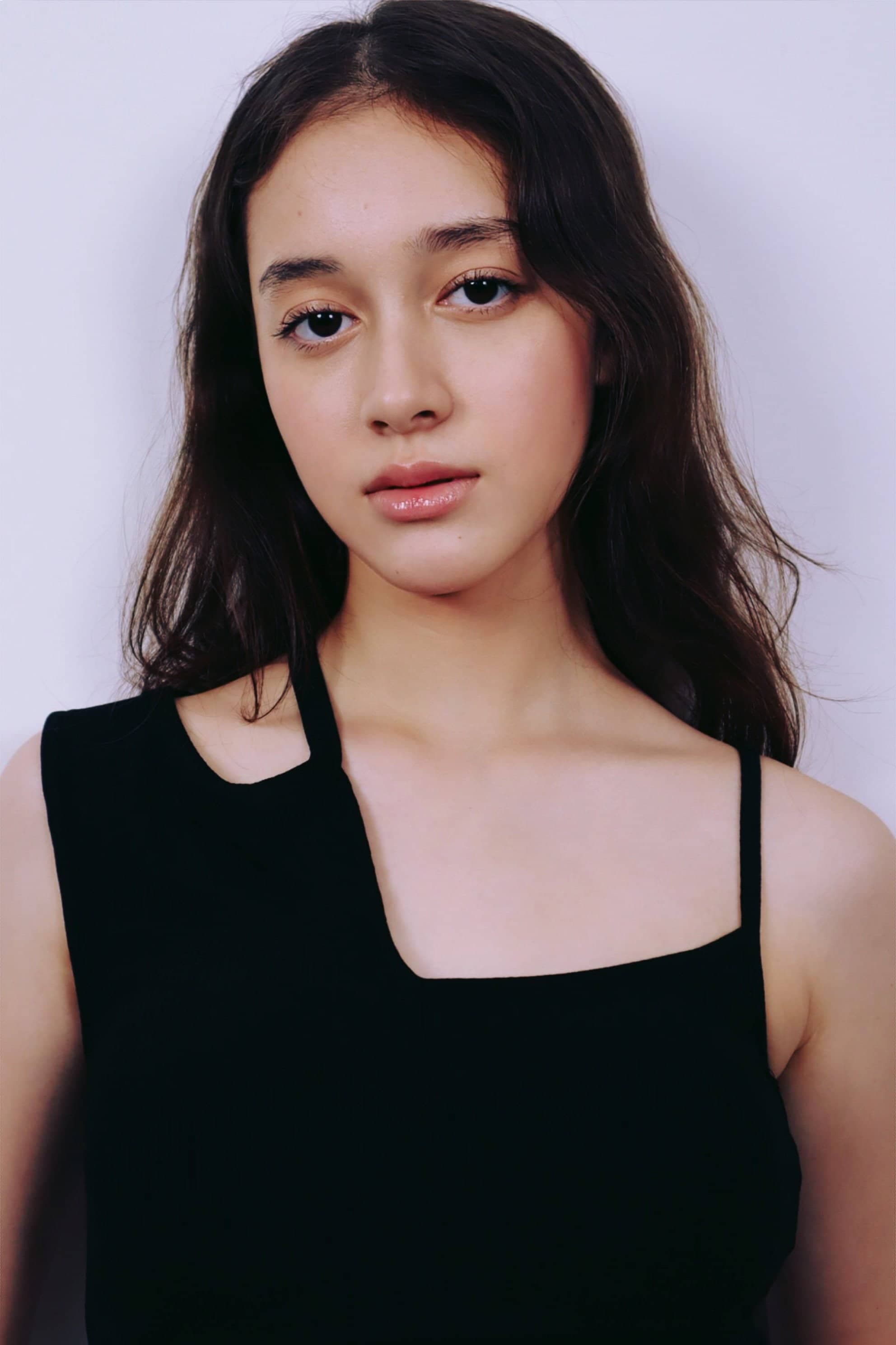 Arabella Ellen