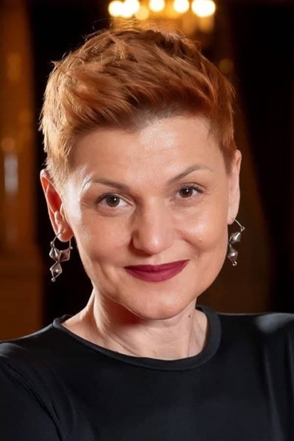 Vedrana Božinović