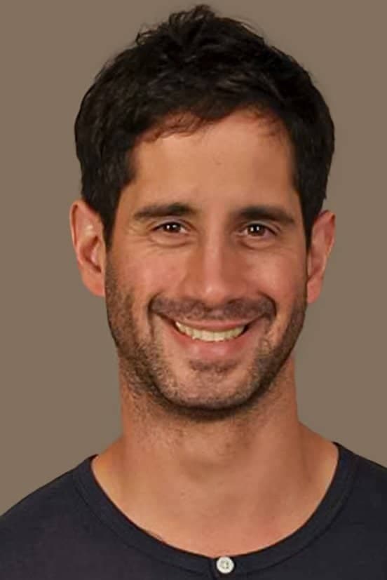 Daniel Margolius