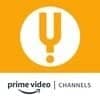 CuriosityStream Amazon Channel