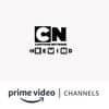 CN Rewind Amazon Channel