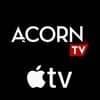 Acorn TV Apple TV