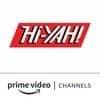 Hi-YAH Amazon Channel