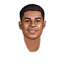 Marcus Rashford