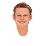 Frenkie de Jong