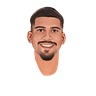 Ronald Araujo