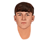 Ben Mckinney