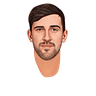 Craig Overton