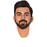 KL Rahul