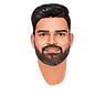 Naman Dhir