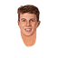 Nathan McSweeney