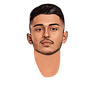 Sai Sudharsan