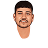 Sandeep Lamichhane