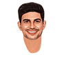 Shubman Gill