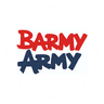 Barmy Army Women