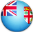 Fiji flag
