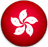 Hong Kong flag