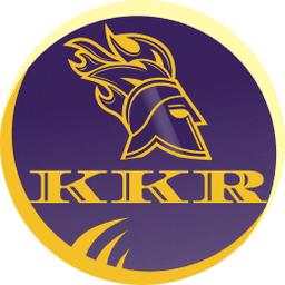 KKR logo