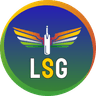 Lucknow Super Giants