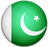 Pakistan flag