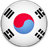 Korea flag