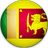 Sri Lanka flag