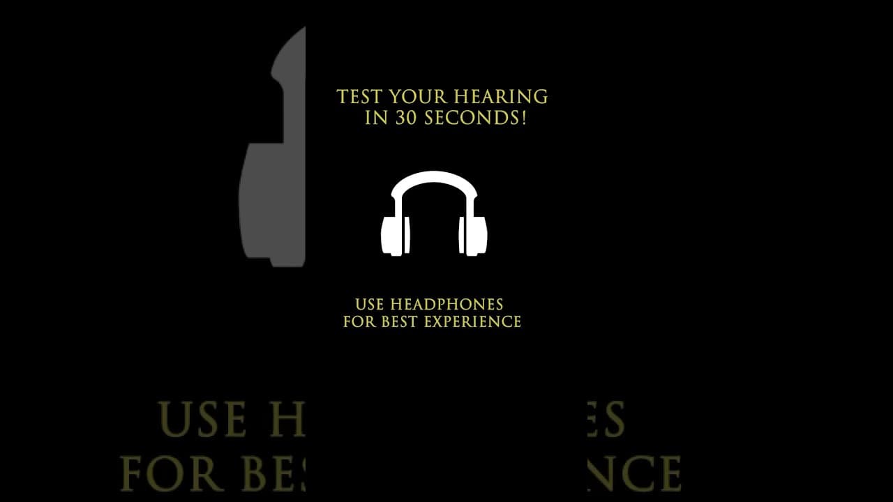 If you’re hearing this, it’s already too late.