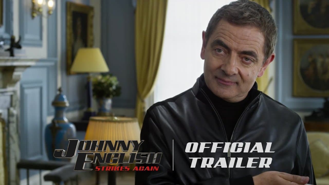 Official Trailer