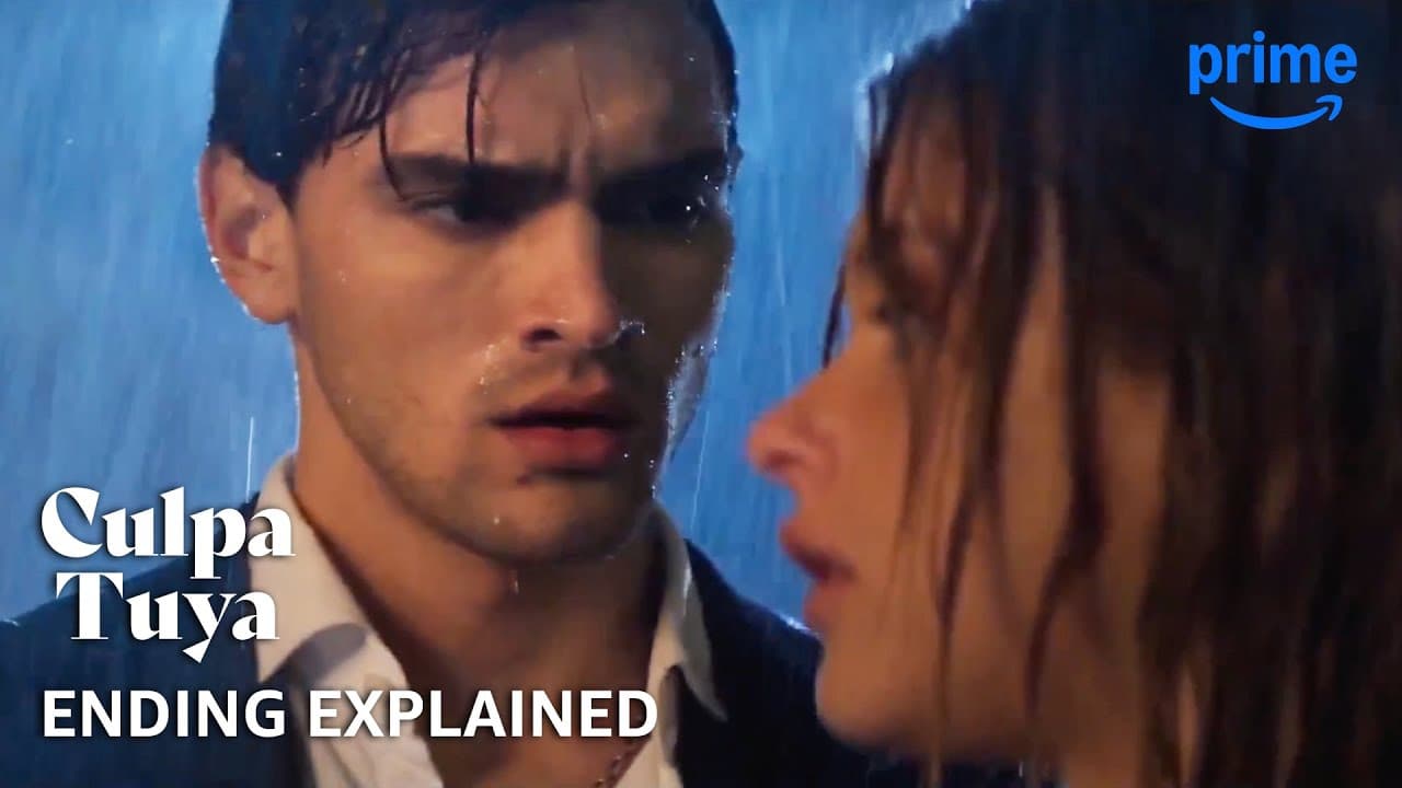 Ending Explained