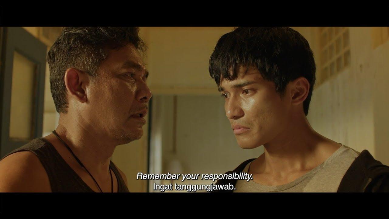 Astro Originals Terbaru "X-Change" Official Trailer