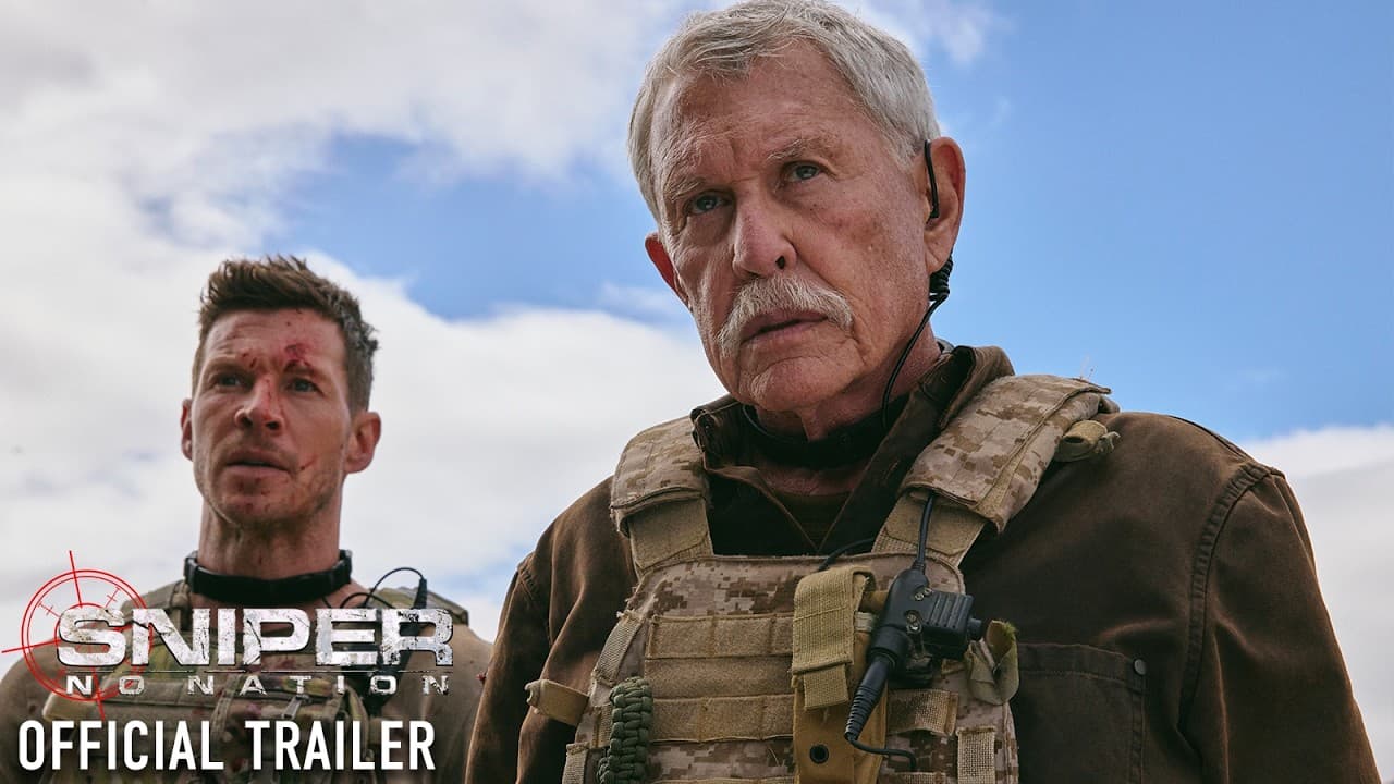 Official Trailer