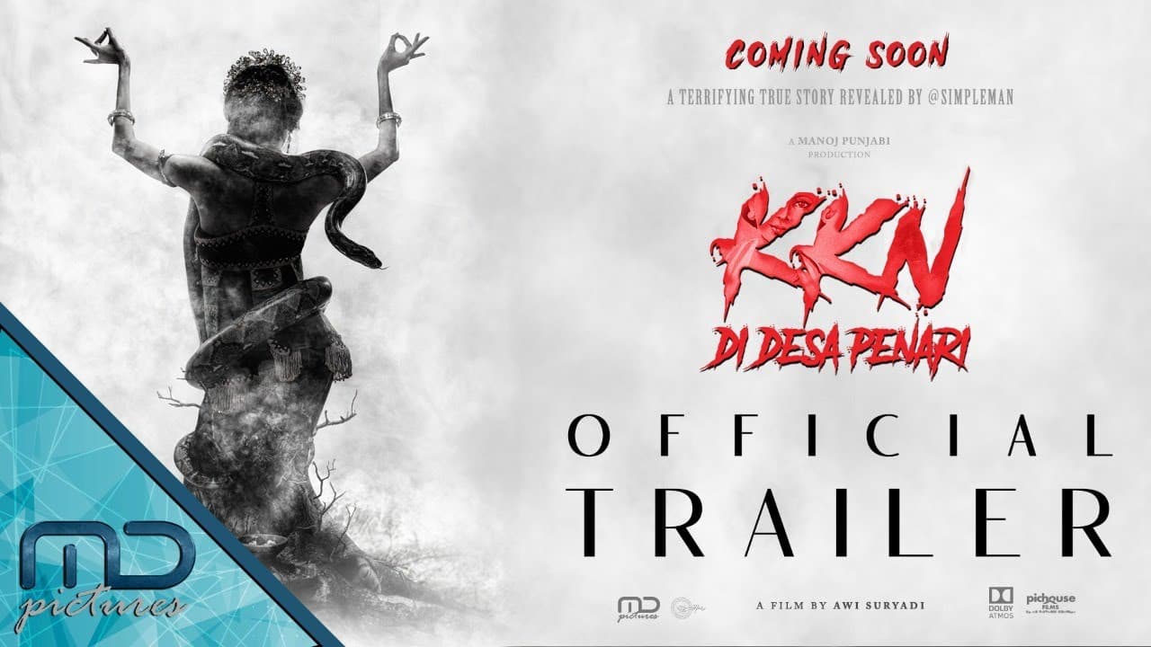 Official Trailer