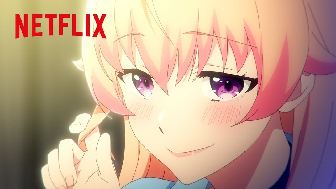 Official Trailer (English Dub)