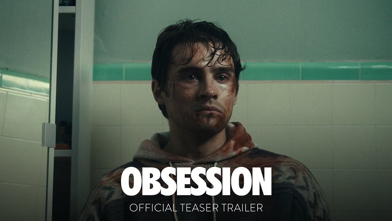 Official Teaser Trailer