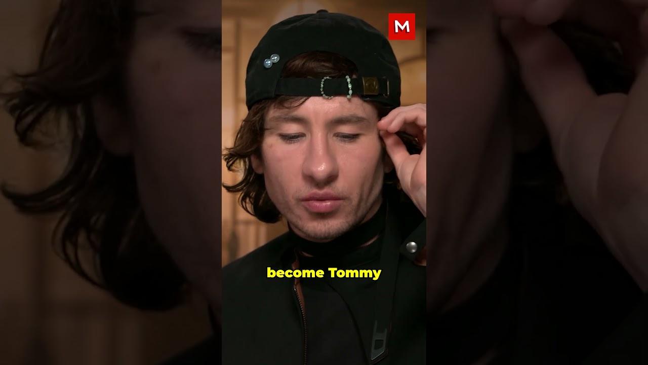 Barry Keoghan Says Duke Is Crying Out for His Dad in 'Peaky Blinders' Movie