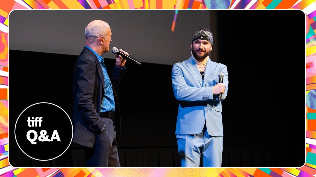 TIFF 2023 | Q&A with M.H. Murray and Mark Clennon
