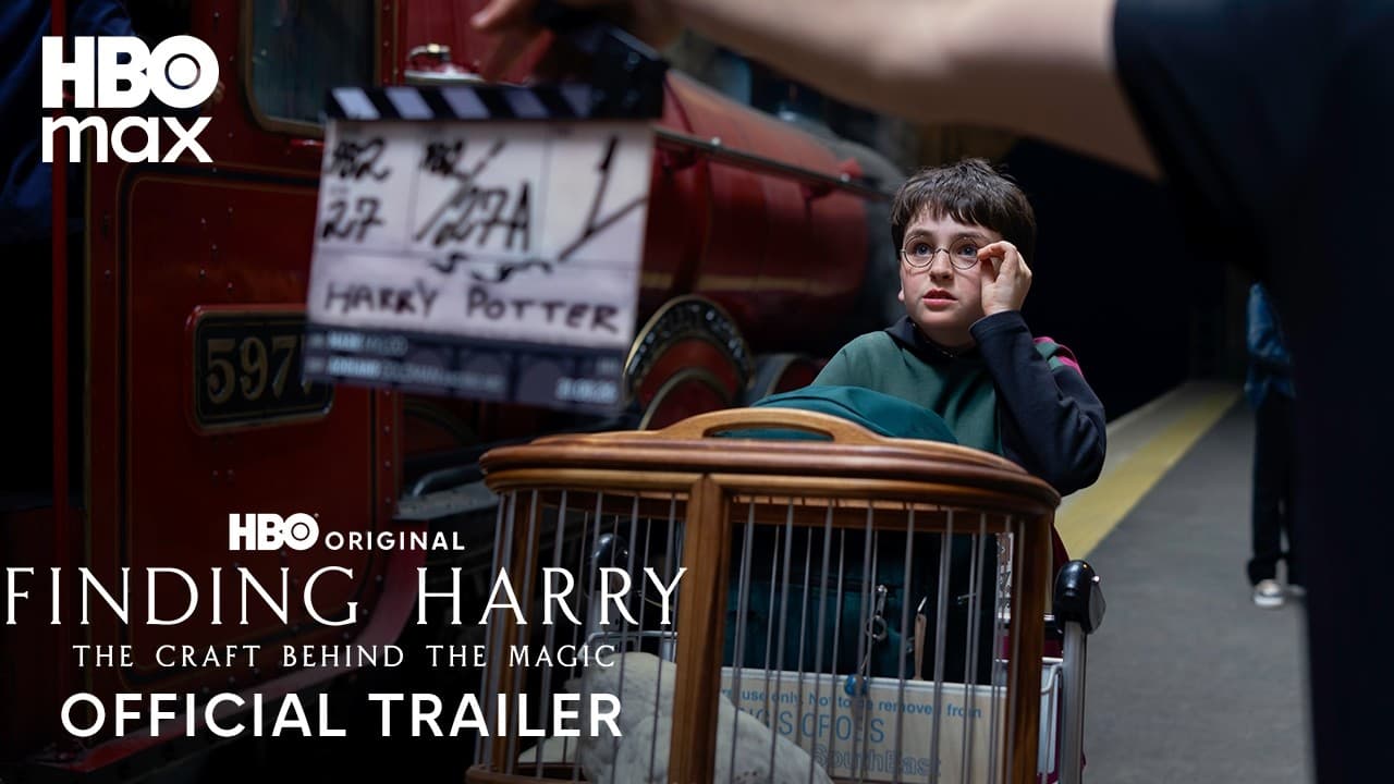 Official Trailer