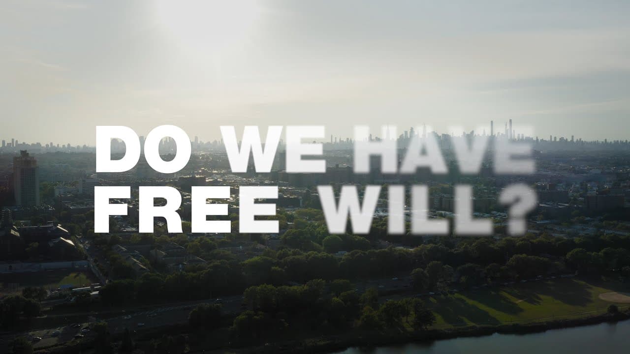 Free Will? A Documentary | Official Teaser