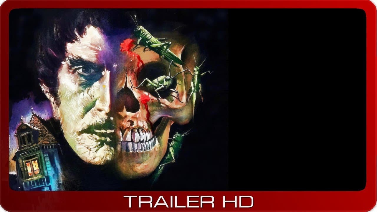 Dr. Phibes ≣ 1971 ≣ Trailer