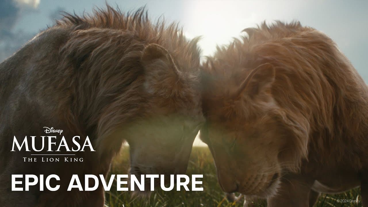 Epic Adventures