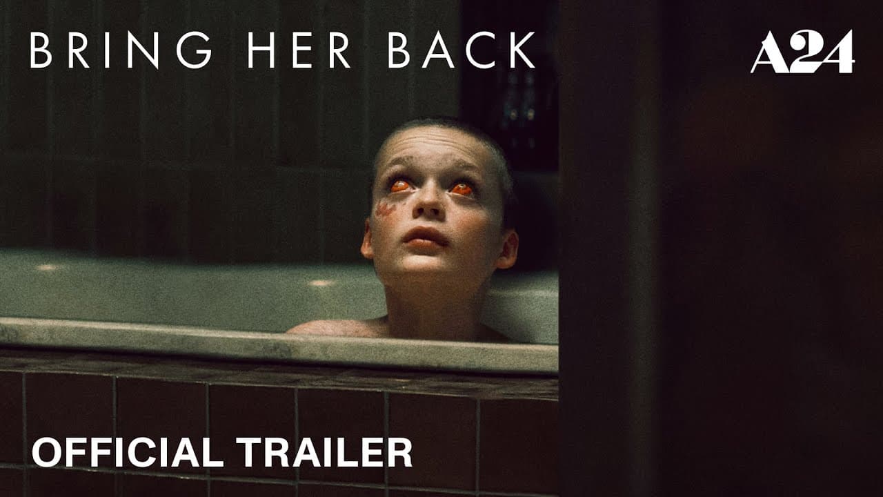 Official Trailer 2