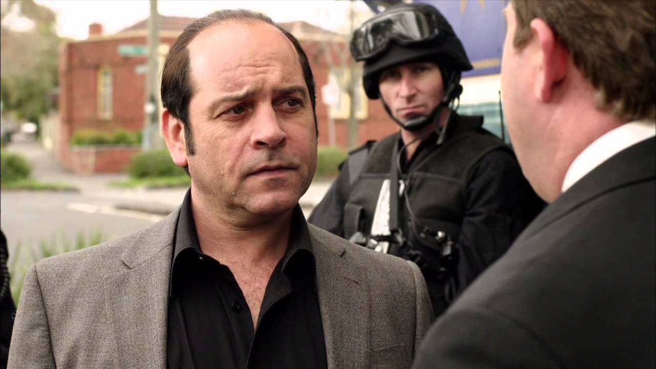 FAT TONY TRAILER