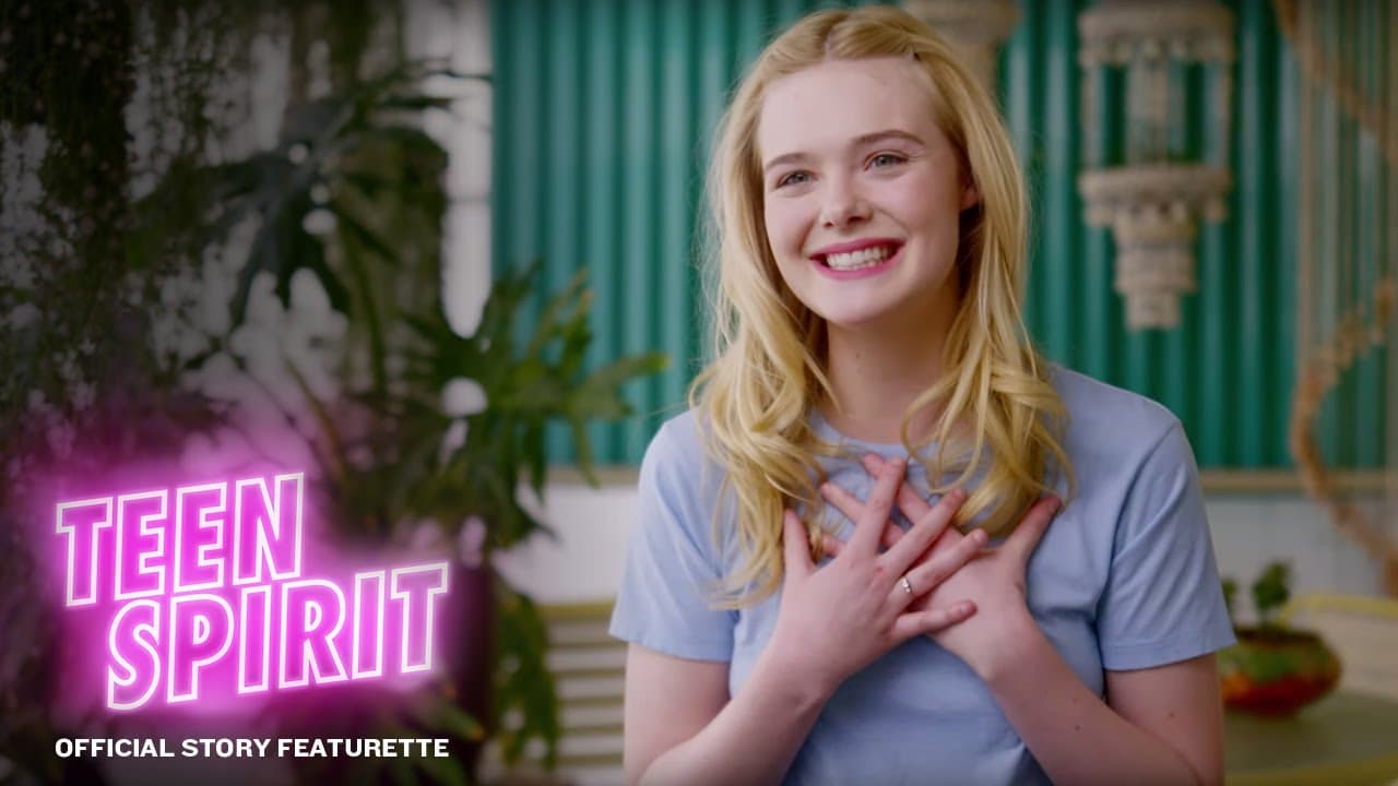 "Story" Featurette